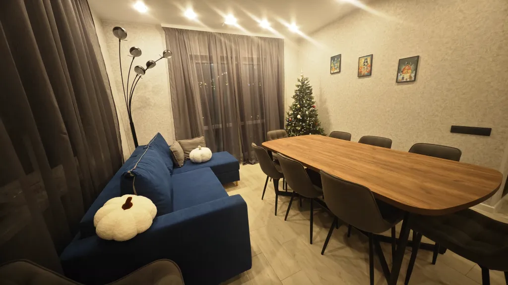 Коттедж Уютный дом для хорошего отдыха в 20 минутах езды от Санкт-Петербуга — Красное Село