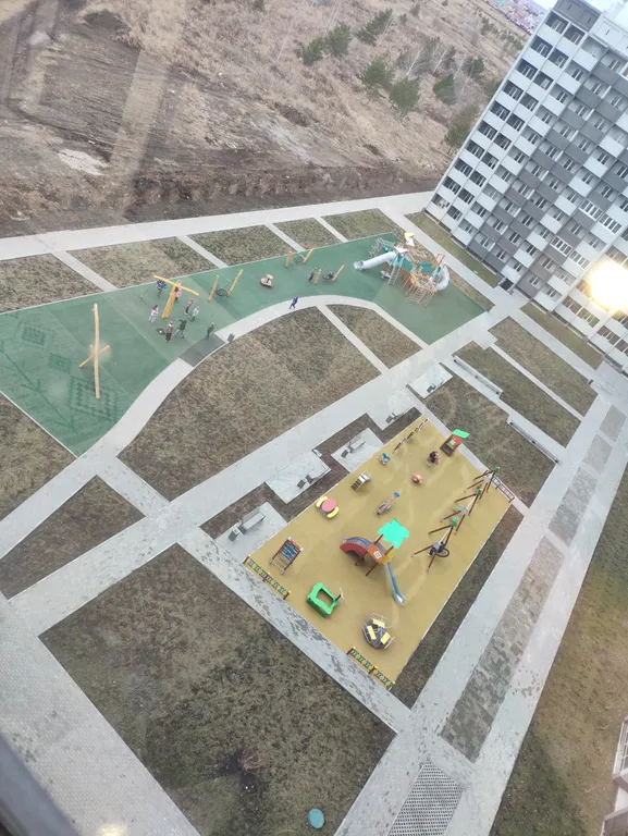 Новая уютная квартира с ремонтом