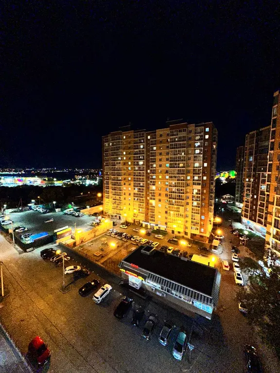 Квартира Видовая квартира в самом престижном районе города — Иркутск