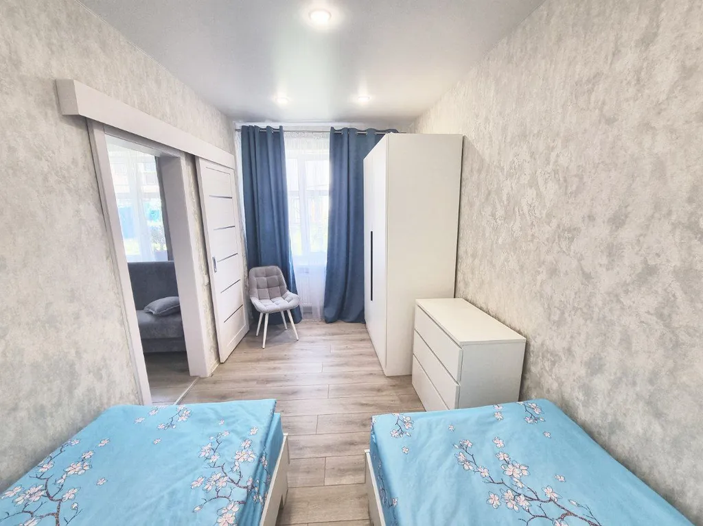 Комфортная квартира в историческом центре города — аренда посуточно в Гродно