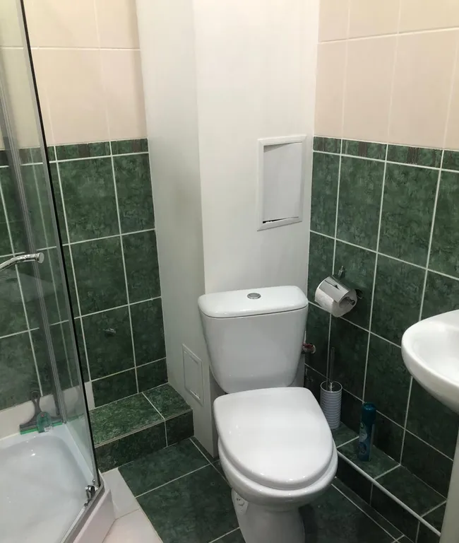 Уютный коттедж Фея на первой линии