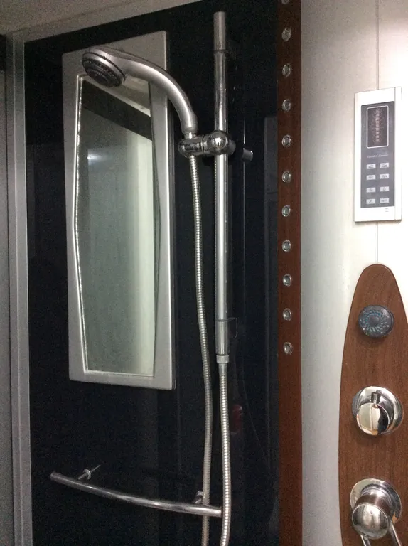 Многоуровневая квартира с поразительным видом