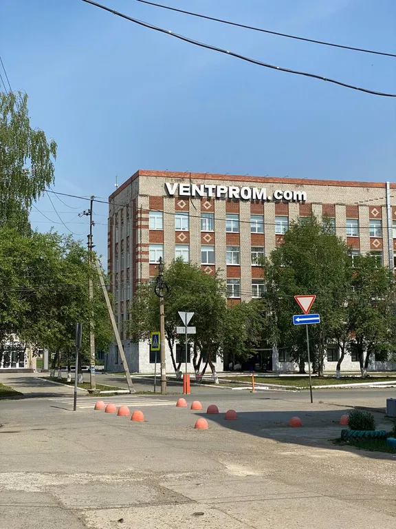 Квартира Комфортная квартира в центре города — Артёмовский