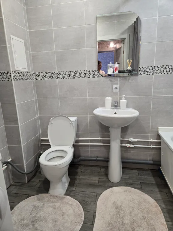 Комфортная квартира у трассы М4 Александровский  сад