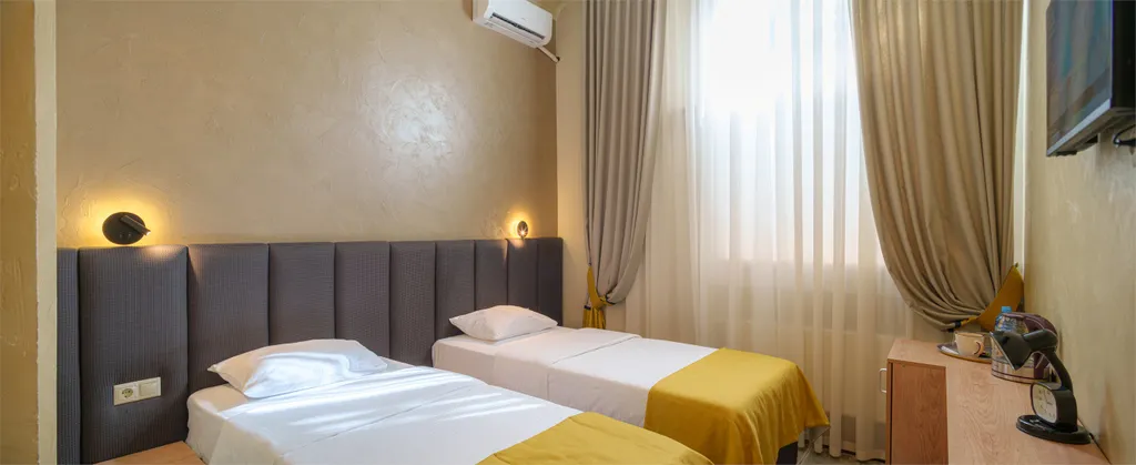 Квартира Комната — Махачкала