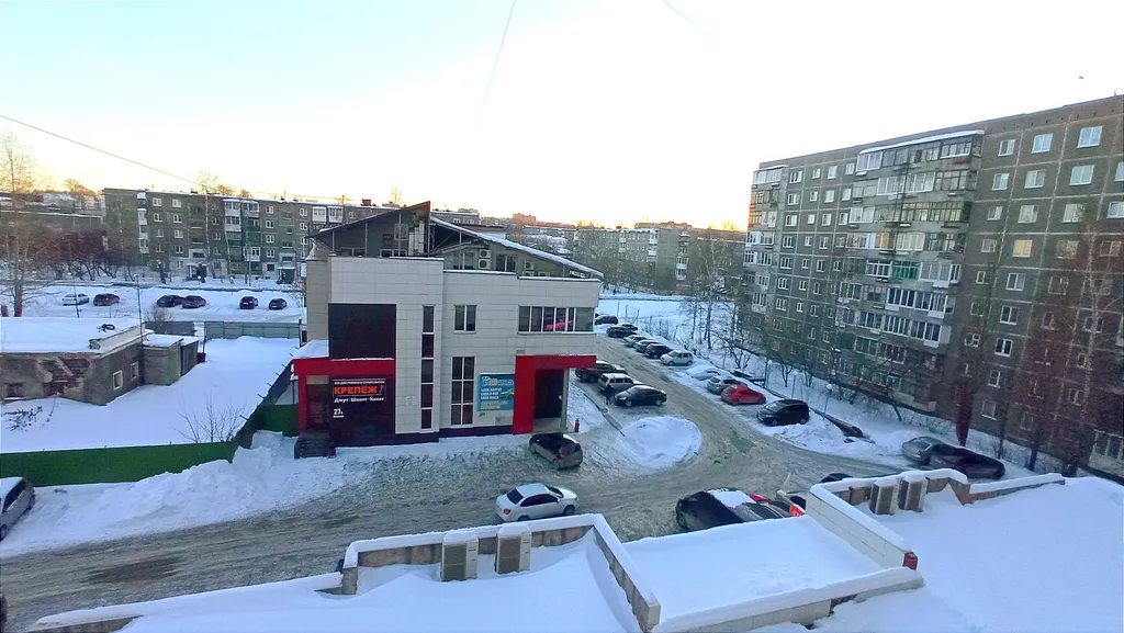 Комфортная квартира для командированных