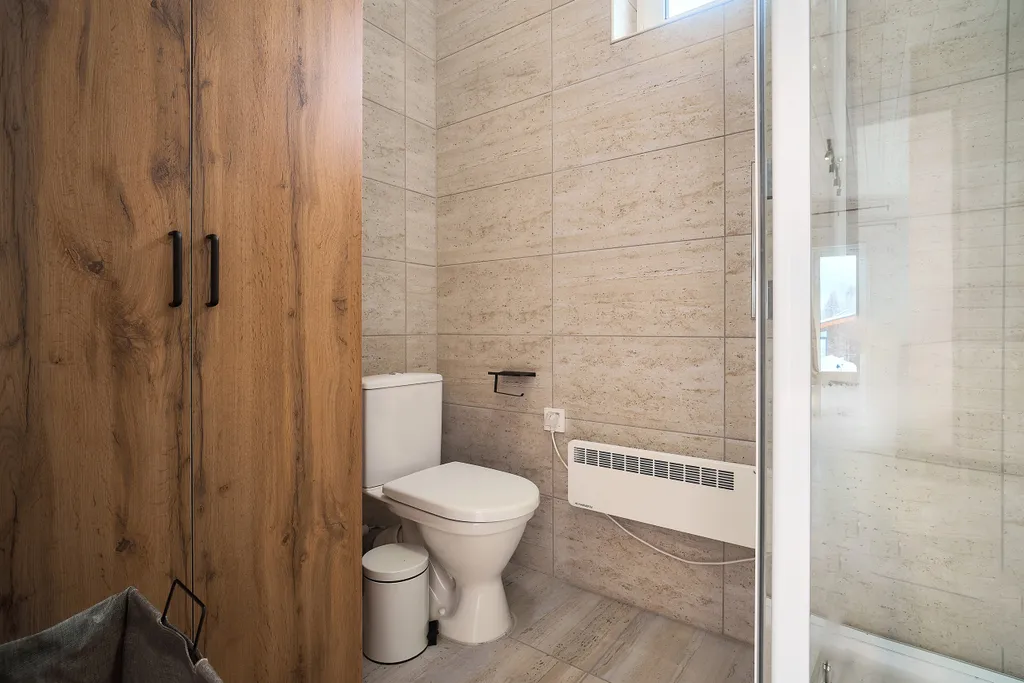 Коттедж Уютный дом в закрытом кп — Истра