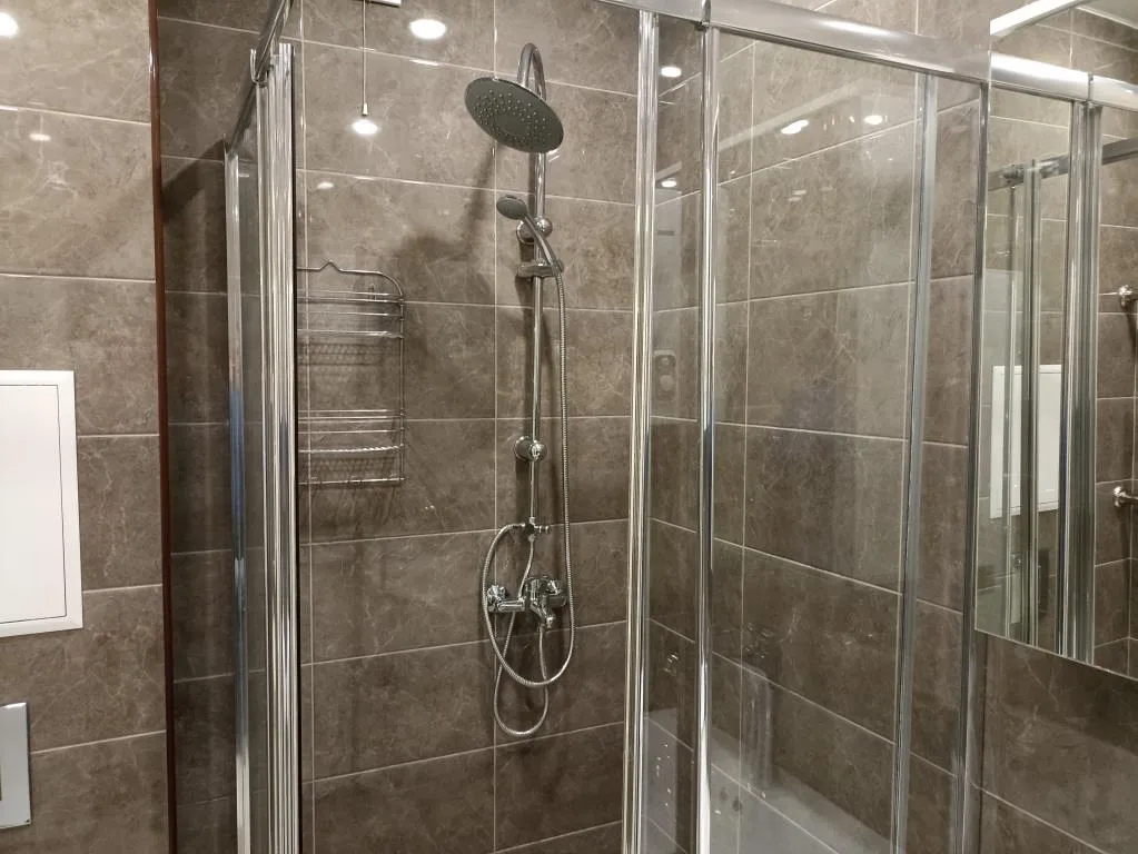 Видовая студия в центре города сети Все в гости