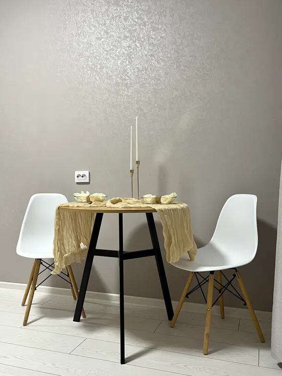 Квартира Апартаменты Домино на улицу Петра Подзолкова — Красноярск