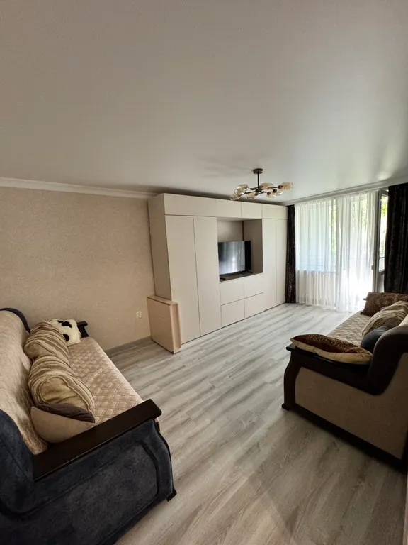 Уютная квартира в лучшем районе