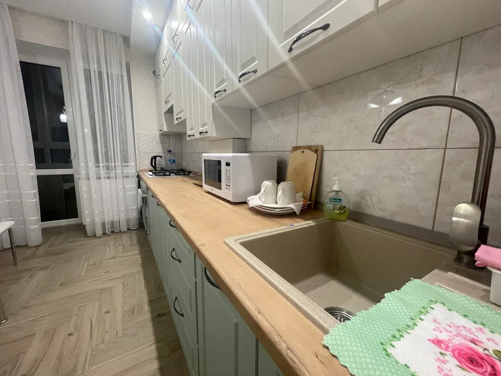 Квартира Феноменальная квартира практически в центре — Калининград