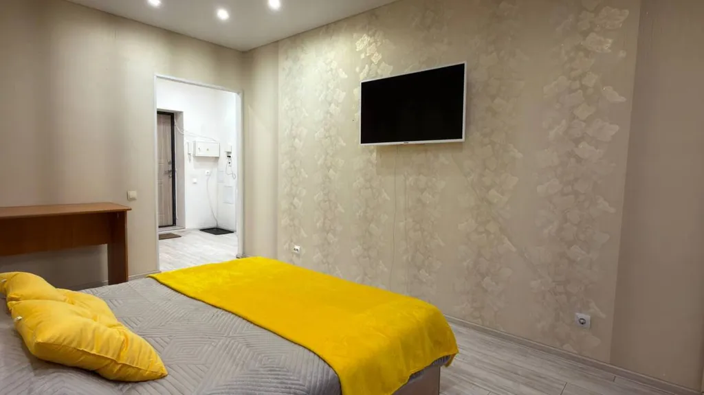 Апартаменты Sever Apart на Торцева