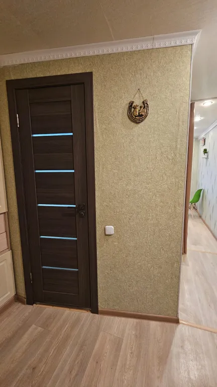 Квартира" Как дома "в центре города