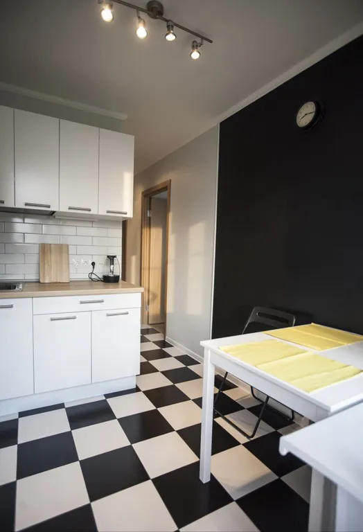 Комната в квартире