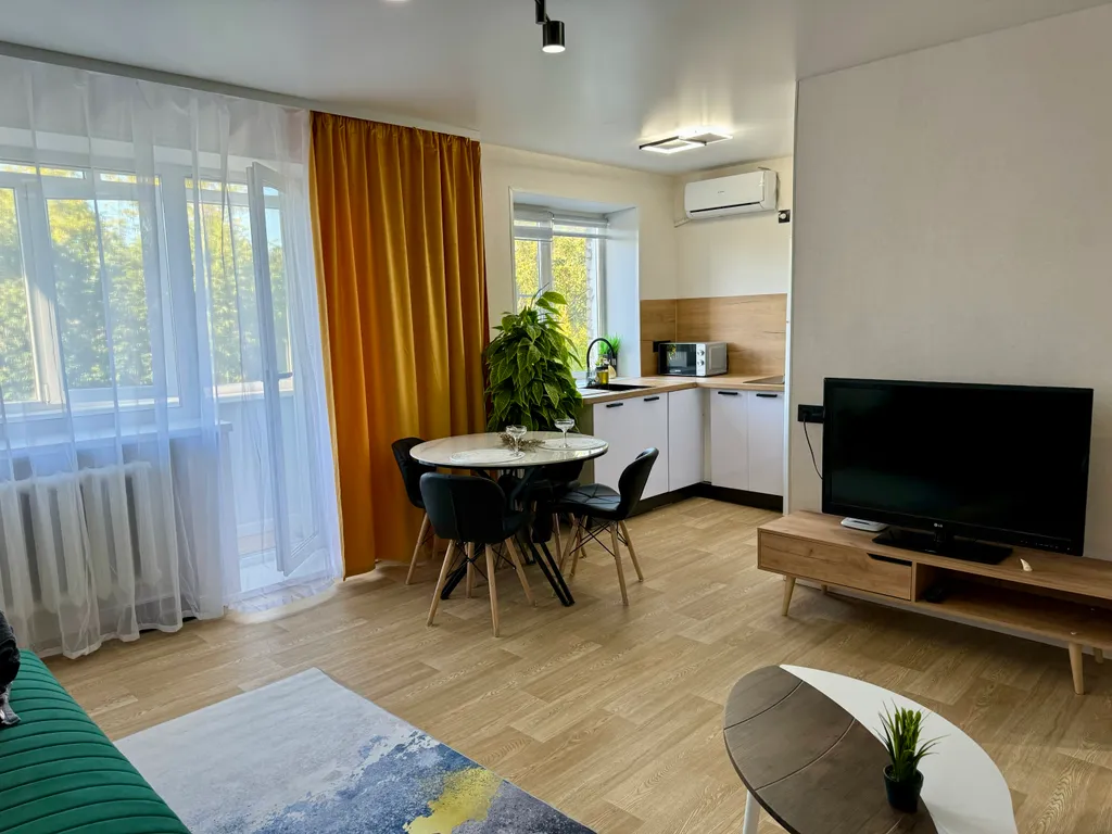 Квартира район Покровский парк 10 минут до центра