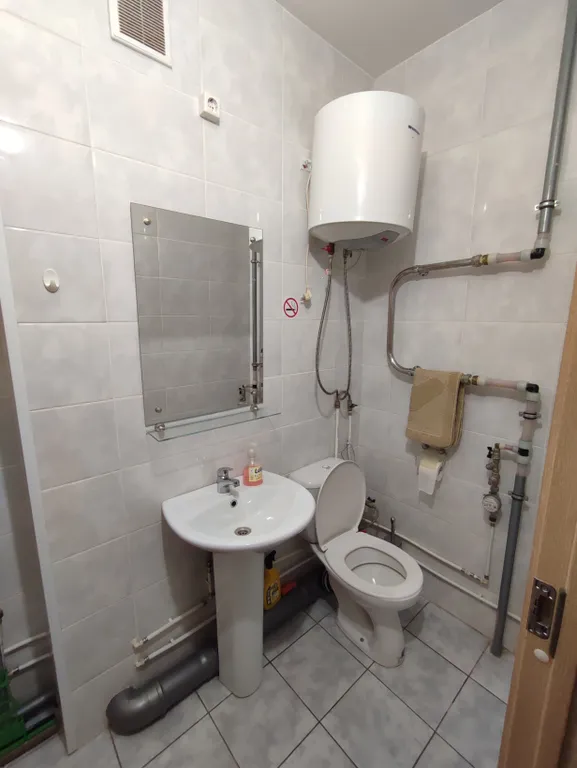 Квартира у ТРК Столица