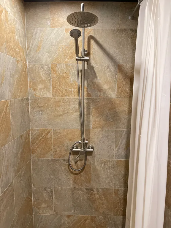 Лесной домик