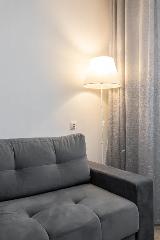 2-комнатная квартира возле ТЦ Планета