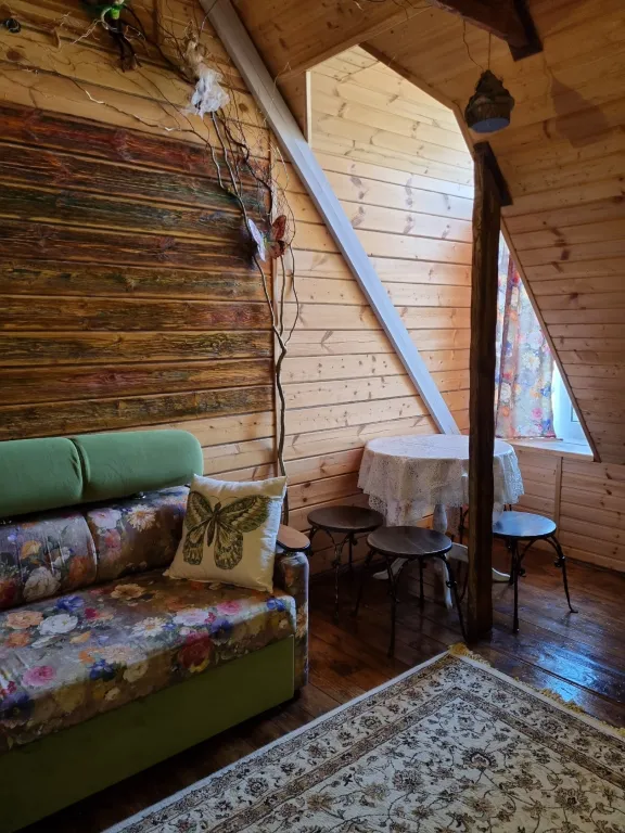 1-комнатная Квартира — аренда посуточно в Благовещенская