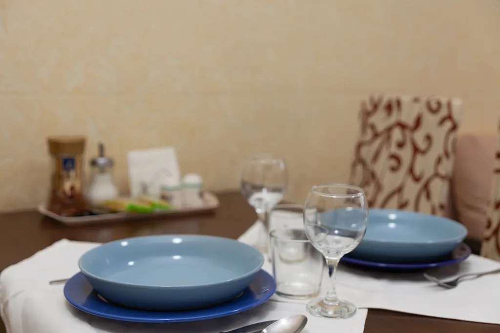 Квартира возле парка