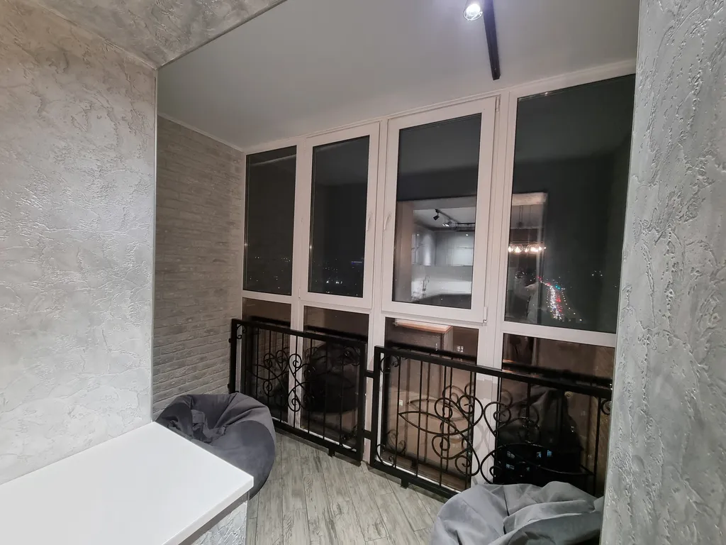 Апартамент Аврора Розы Люксембург 33 с панорамным видом