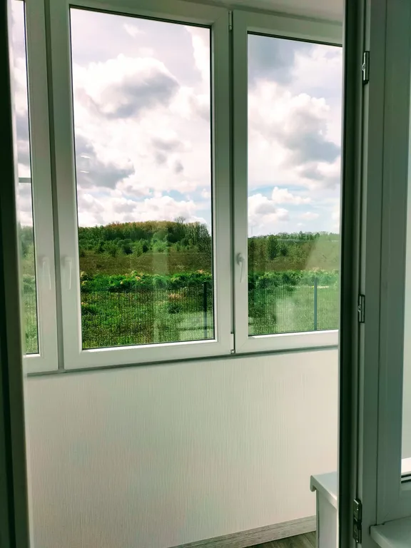 Квартира Квартира Отдых у моря- пляжи Балтики, порт, Пионерский курорт — Пионерский