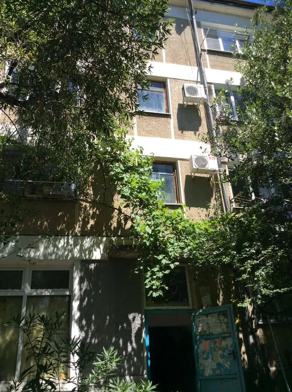 Апартамент с красивым видом