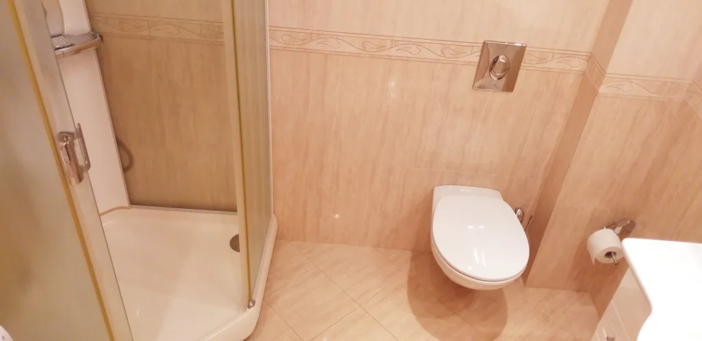 Апартаменты на берегу моря на закрытой охраняемой территории