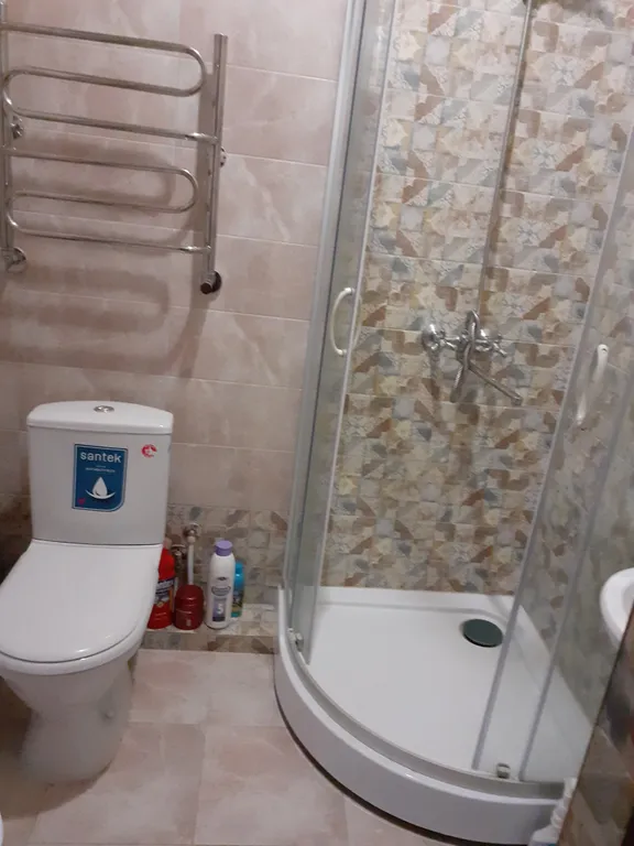 Уютная комната в центре города 1 гость