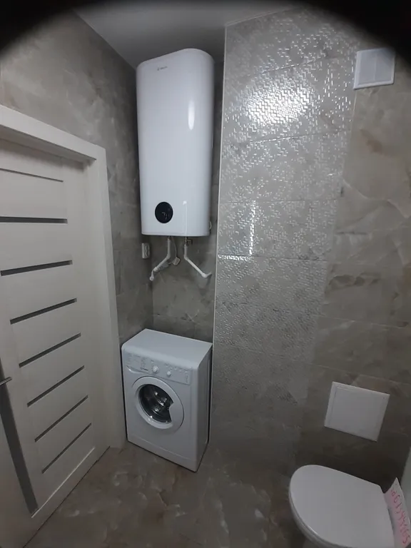 Квартира Квартира Студия в парке Победы — Севастополь