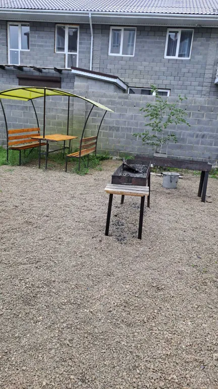 Уютная квартира в самом центре горнолыжного курорта