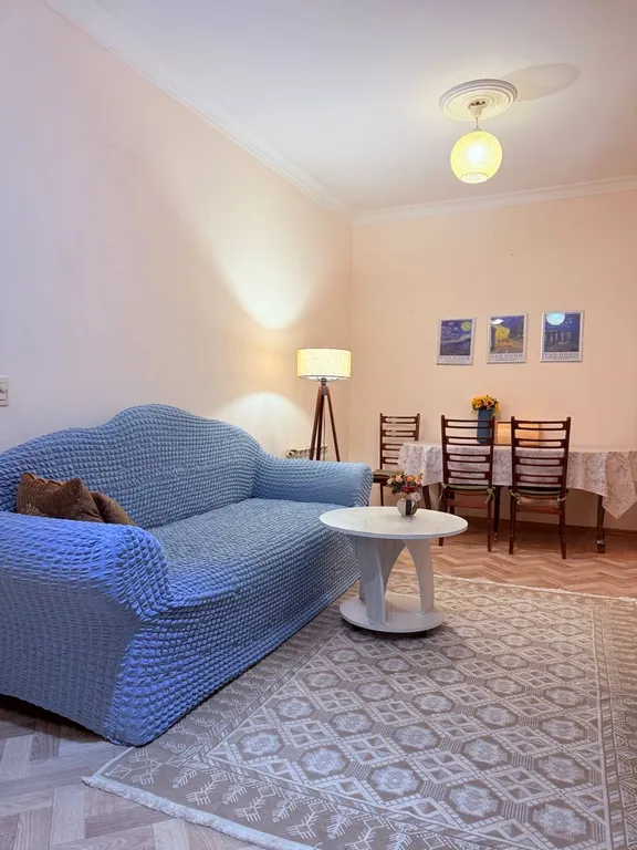 Коттедж Уютный домик недалеко от центра Махачкалы — Махачкала