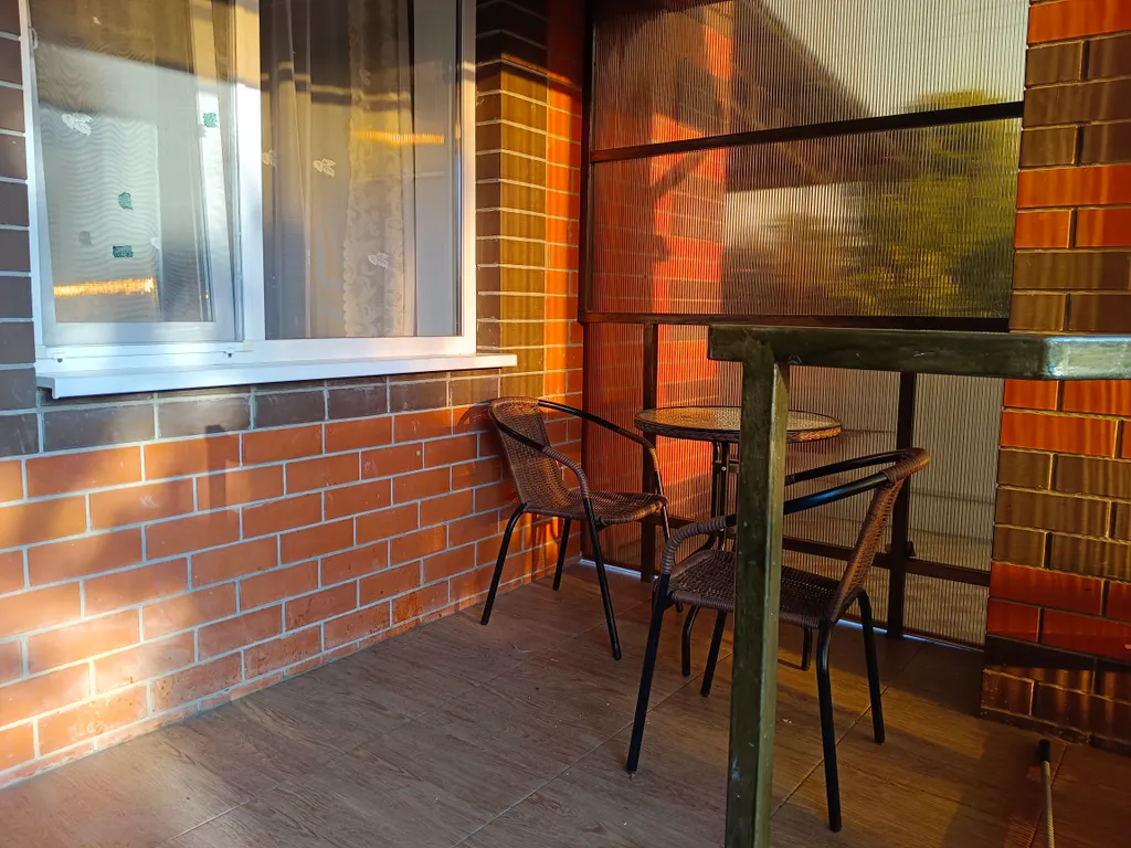 Дом под ключ на побережье Азовского моря