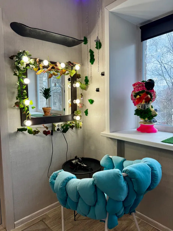 Квартира в самом центре