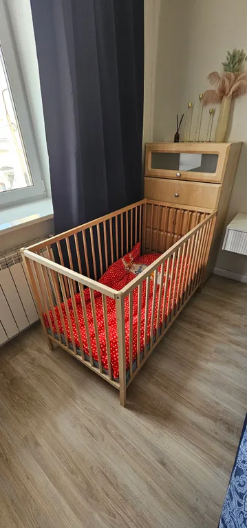 Уютная двушка с сауной в центре