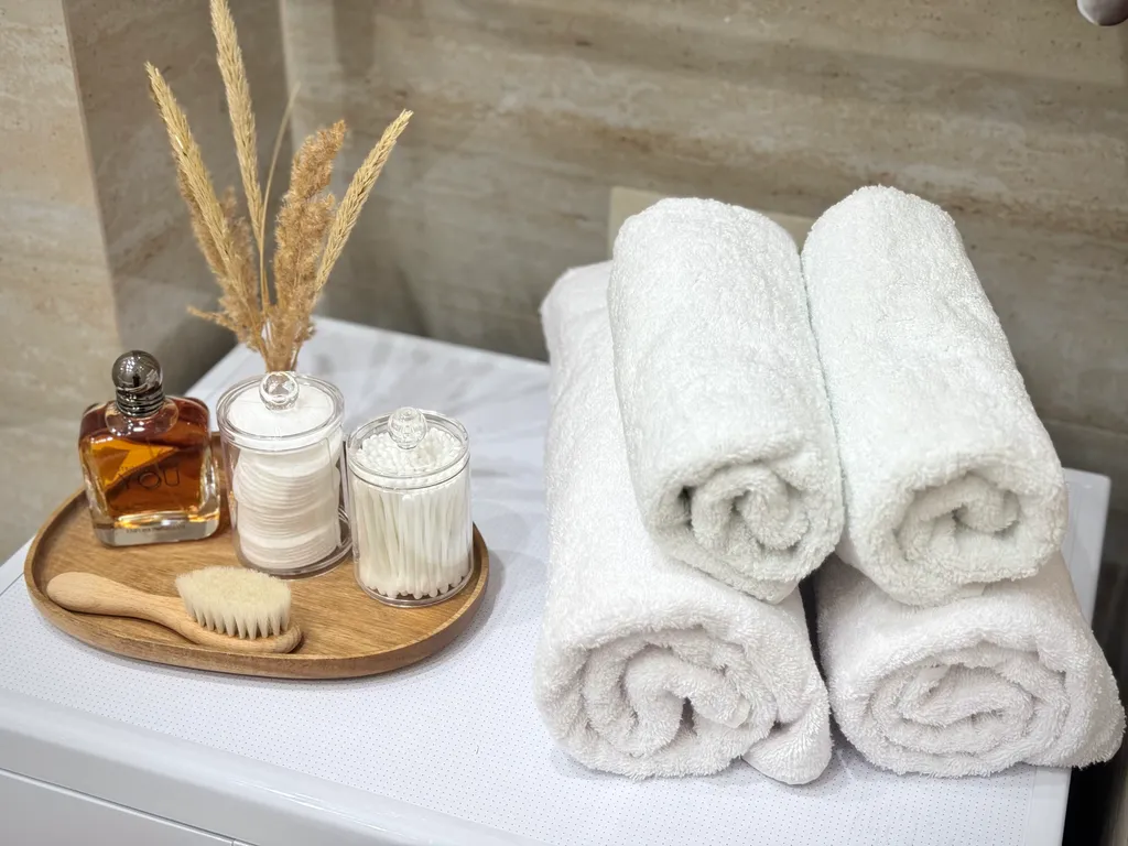 Квартира Квартира посуточно у Балтийского моря | Светлогорск | «Эмберли» — Светлогорск