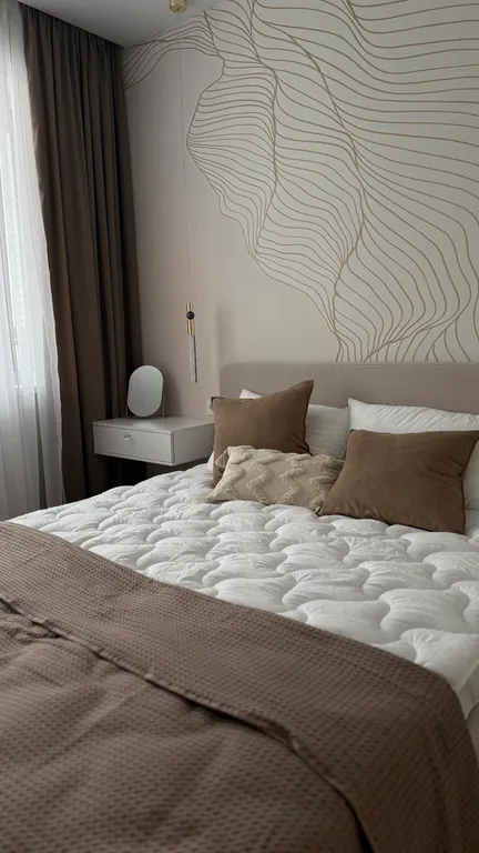 Уютная квартира в престижном районе Старого Оскола