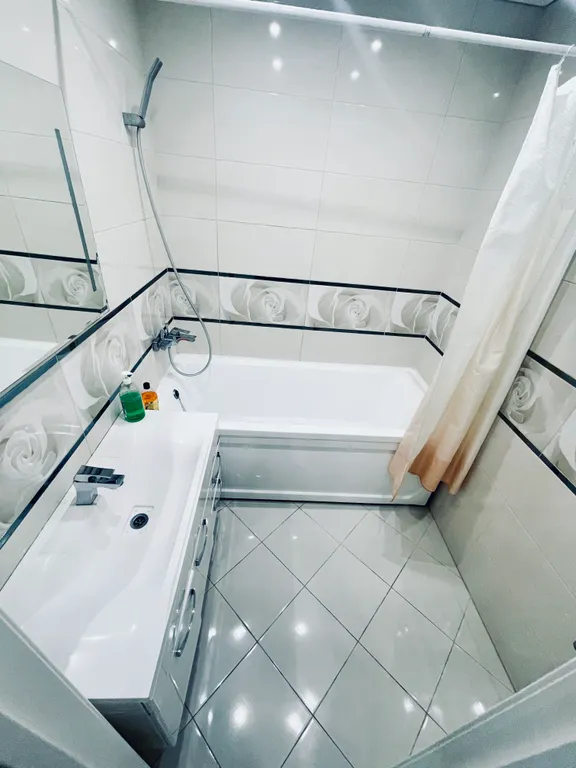 Большая двушка возле тц Коллаж