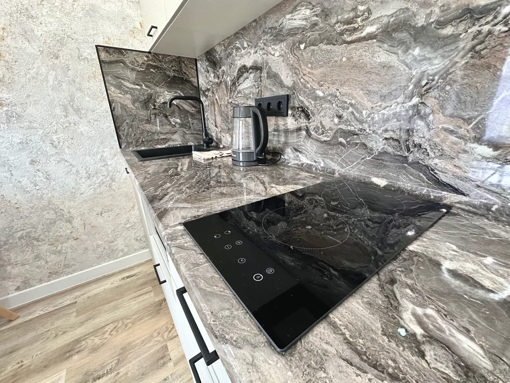 Уютная квартира у моря в центре Дагомыса 206