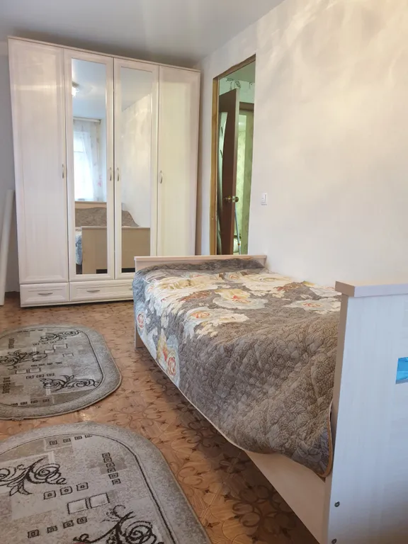 Частный дом недалеко от центра города