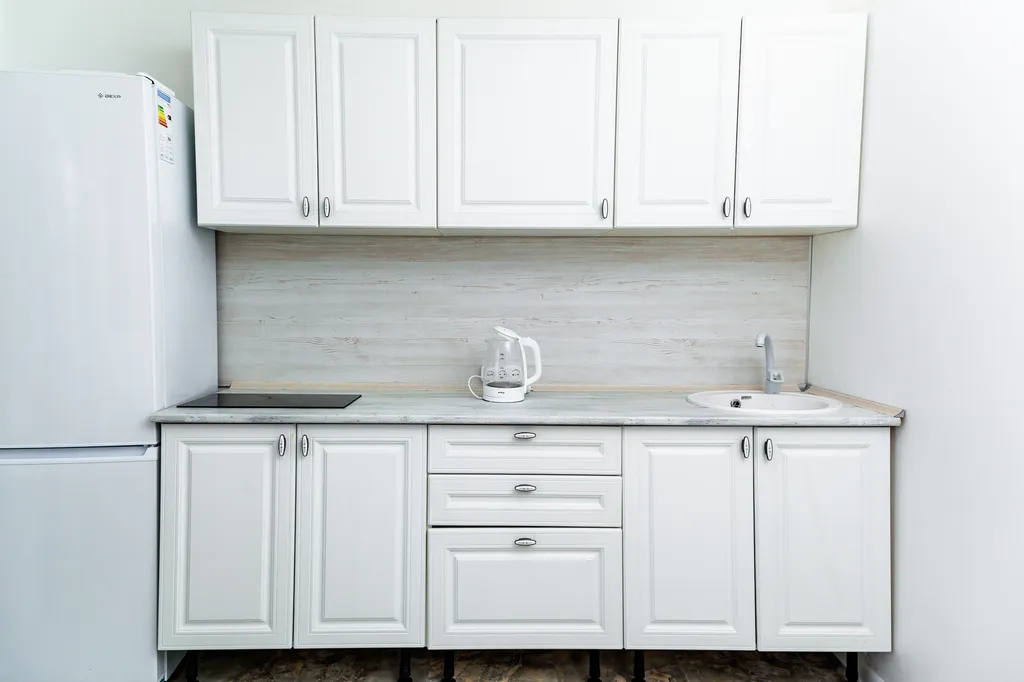 Квартира Светлая квартира в Морской Горгиппии — Анапа