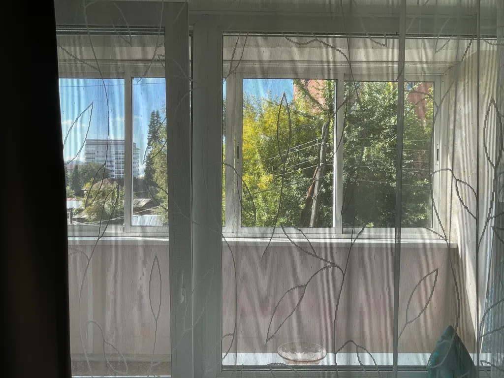 Квартира на площади Ленина