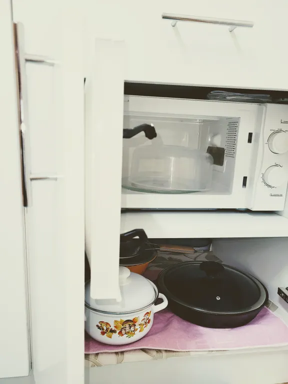 Мини-студия в центре недалеко от моря