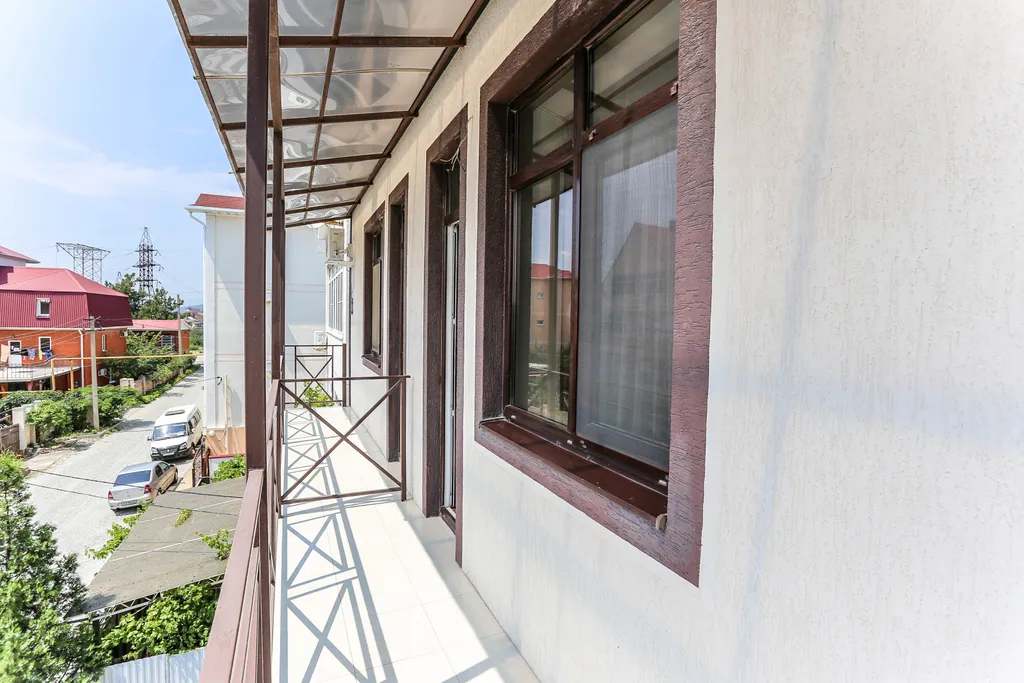 Квартира Комната — Геленджик