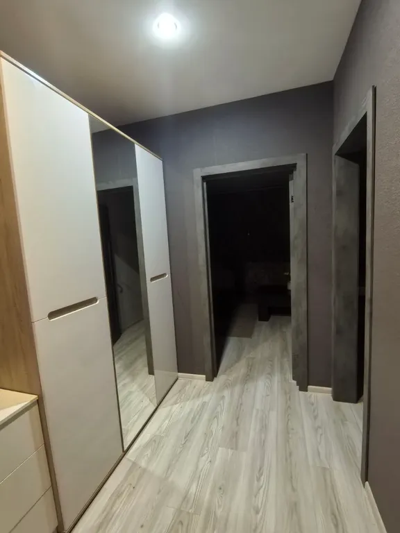 1-комнатная квартира комфорт выезд на Мариупольском шоссе