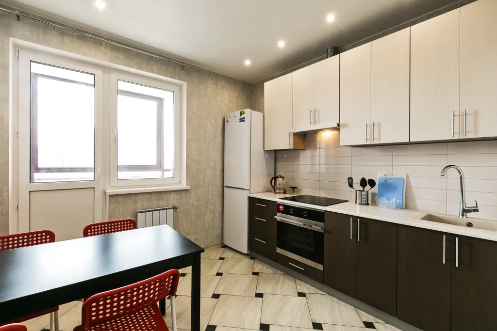 MaxRealty24 Квартира комфорт класса в Путилково, вблизи крокус-экспо