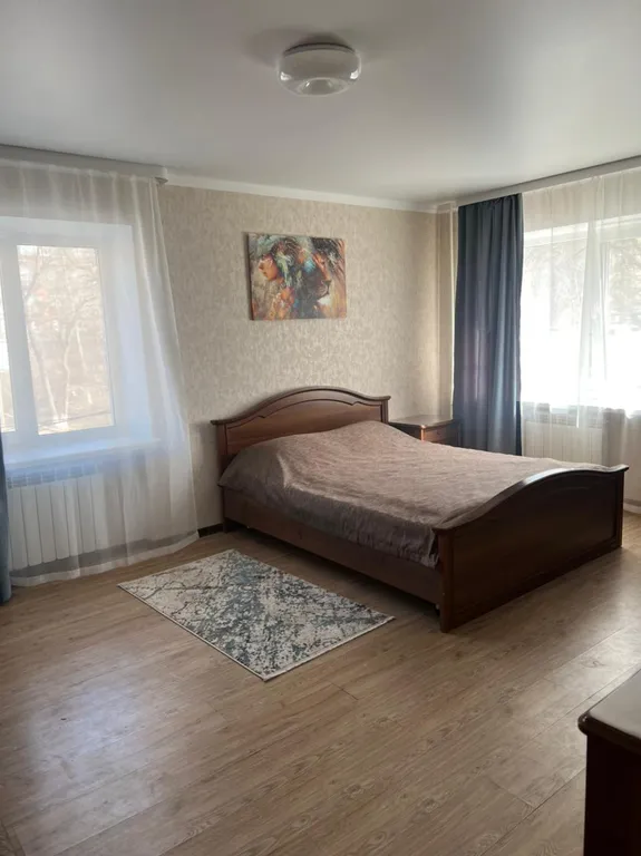 Квартира Квартира-студия в центре — Элиста