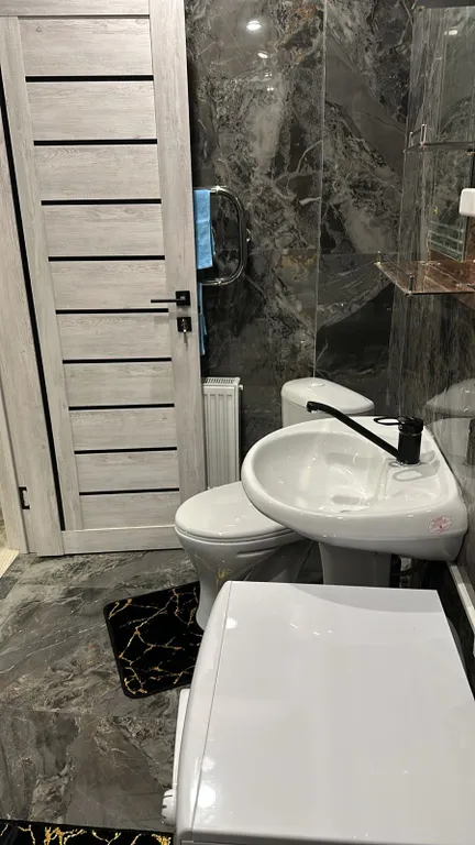 Уютная студия в центре города