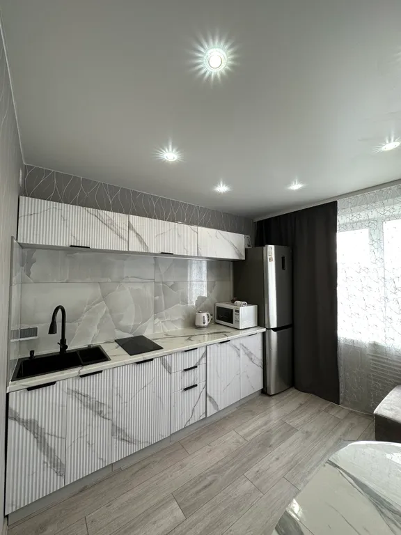 Апартаменты « Планета