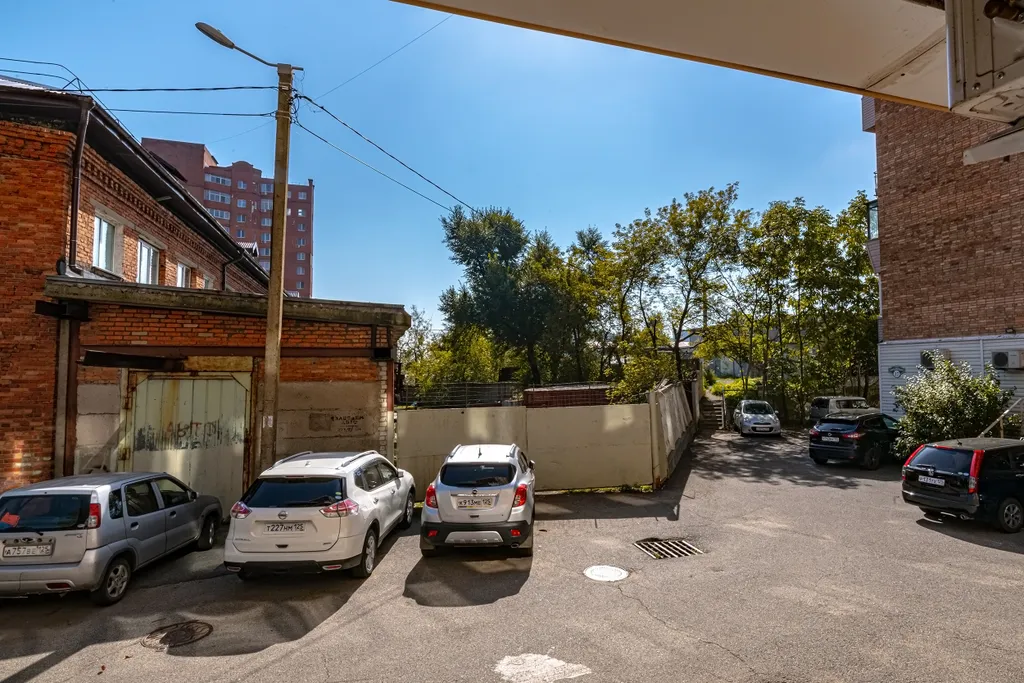 Уютная квартира у Бухты Федорова